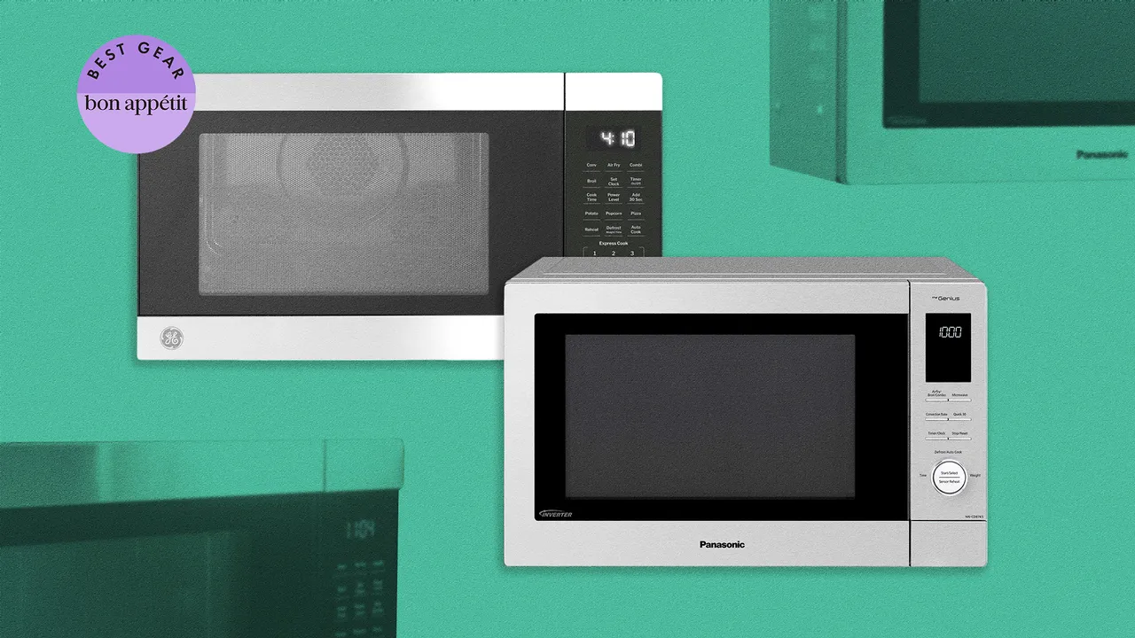 Best microwave brands