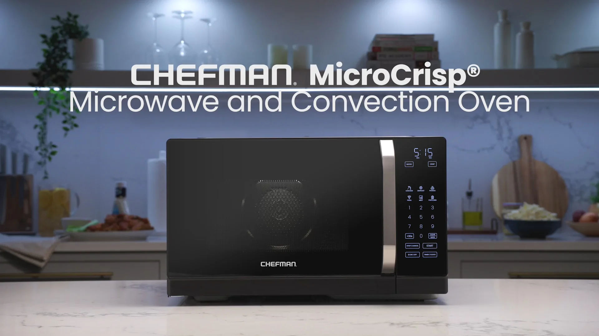 Best microwave ovens