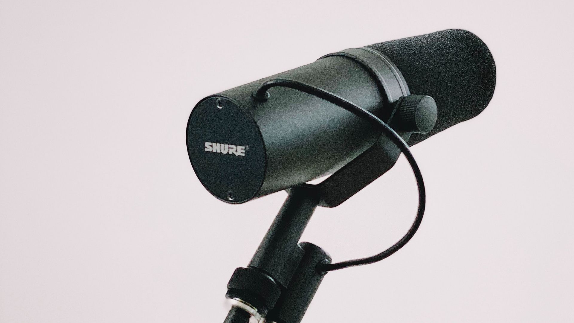 Best mics for youtubers