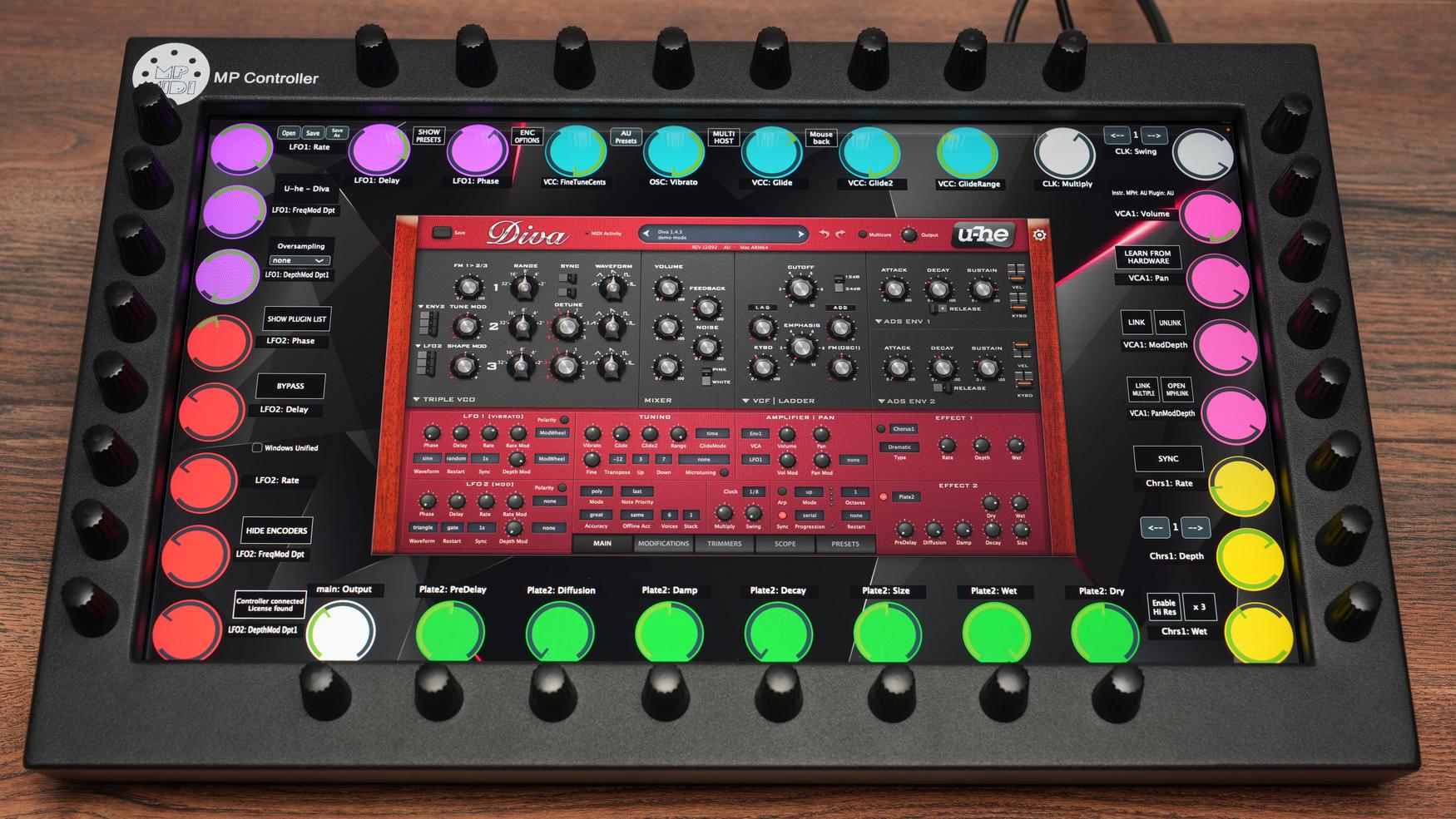 Best midi controller