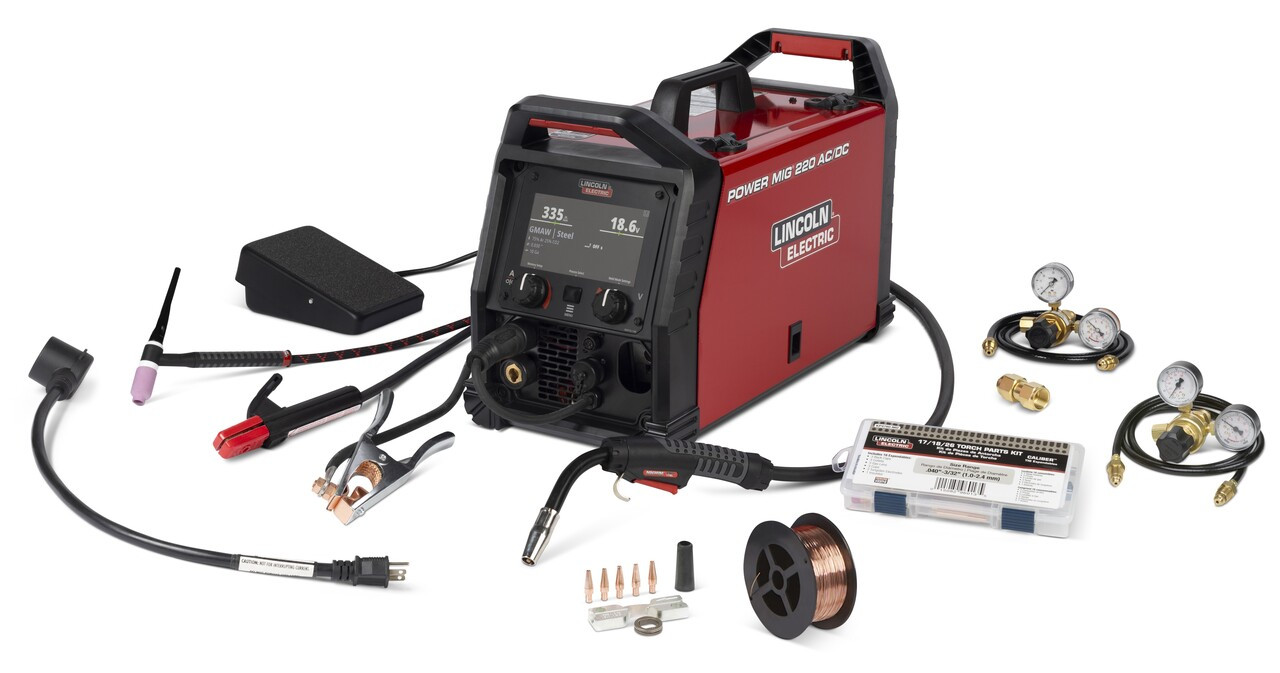 How to choose the best mig welder