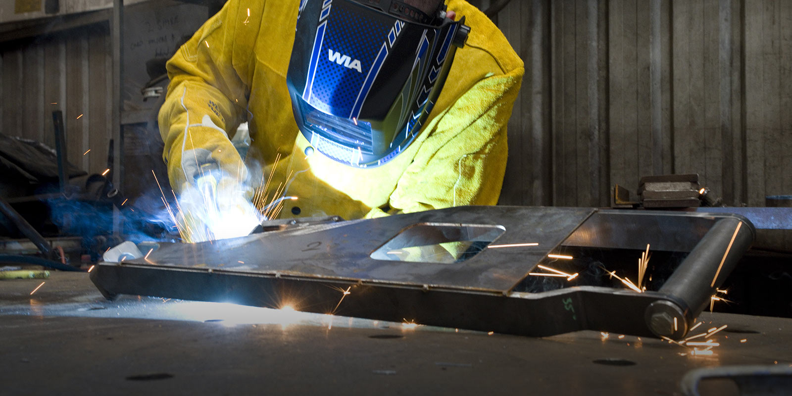 Best mig welder