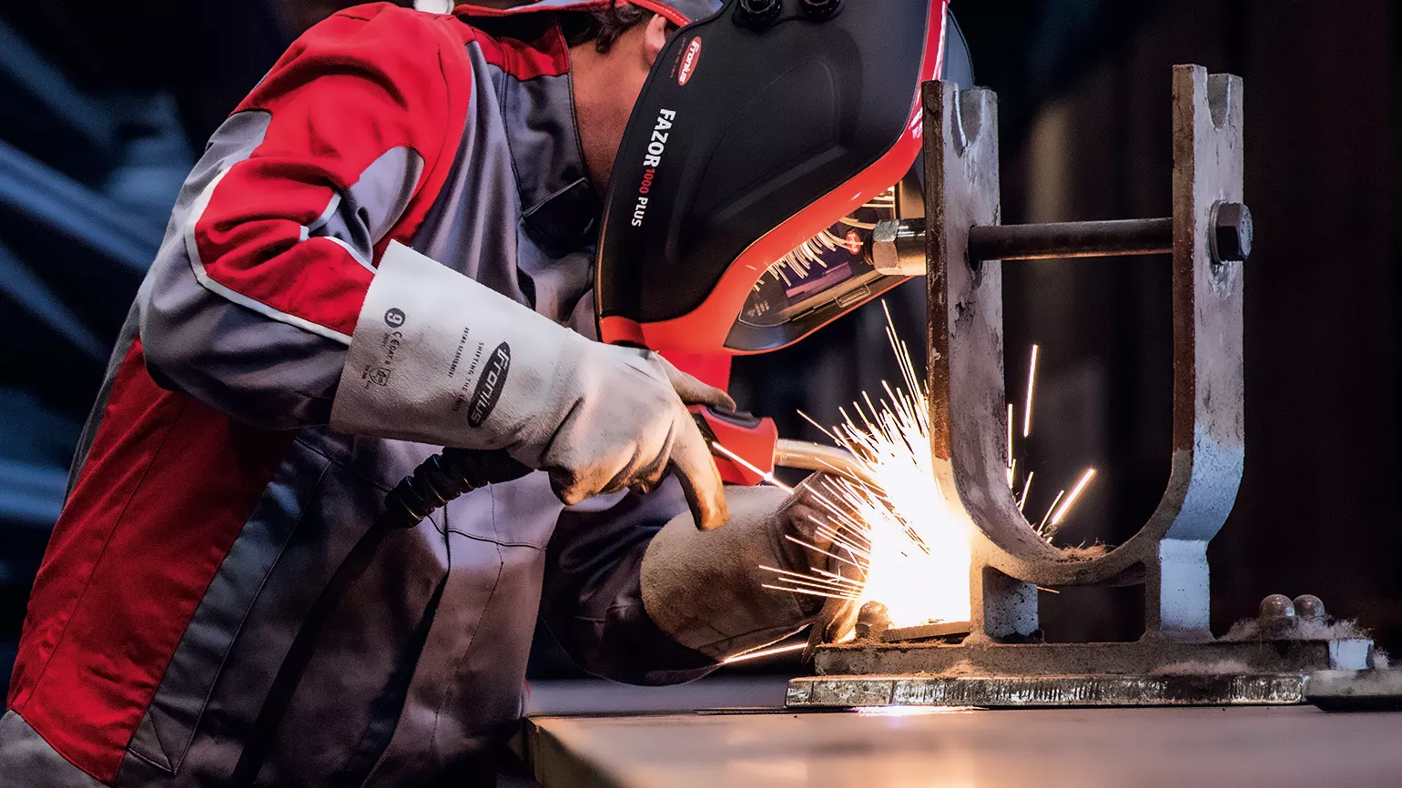 Best mig welder