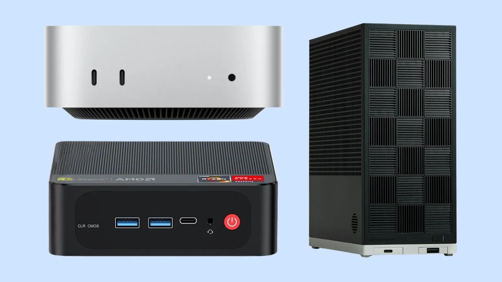Best mini computers