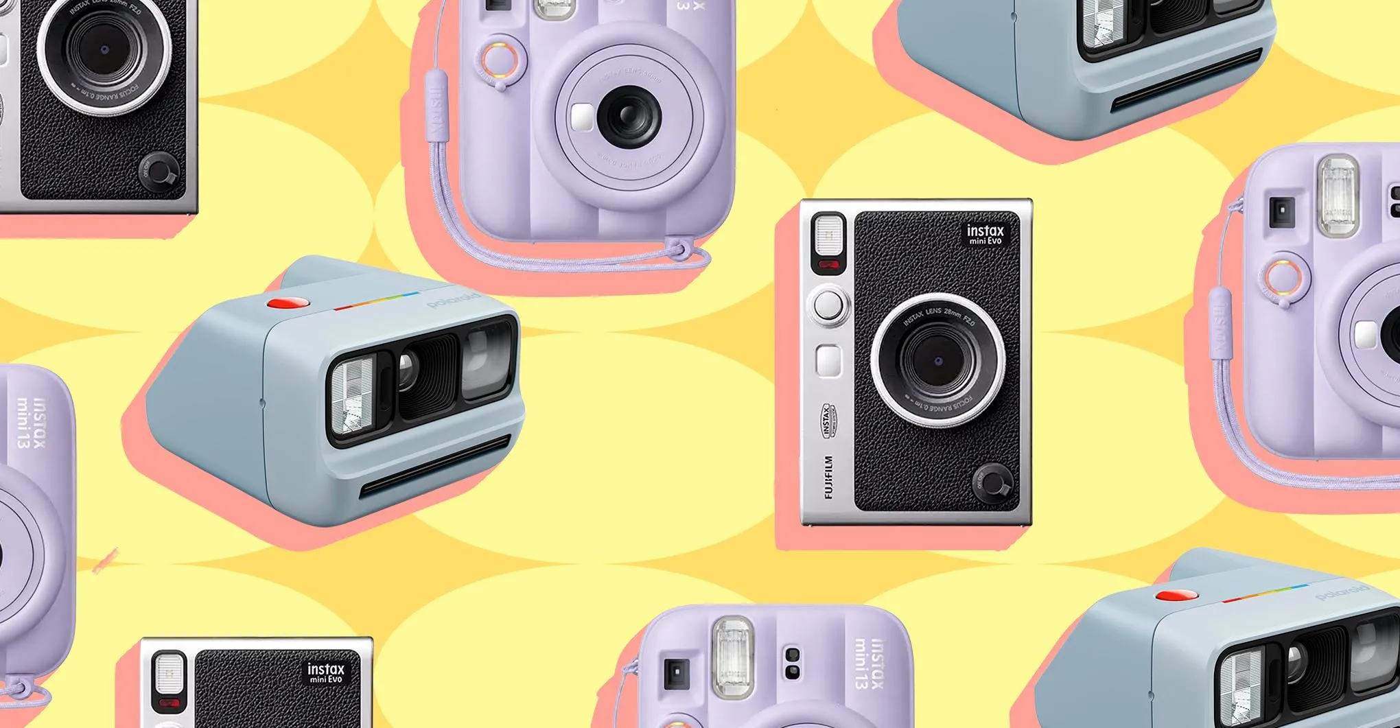 How to choose best mini digital camera