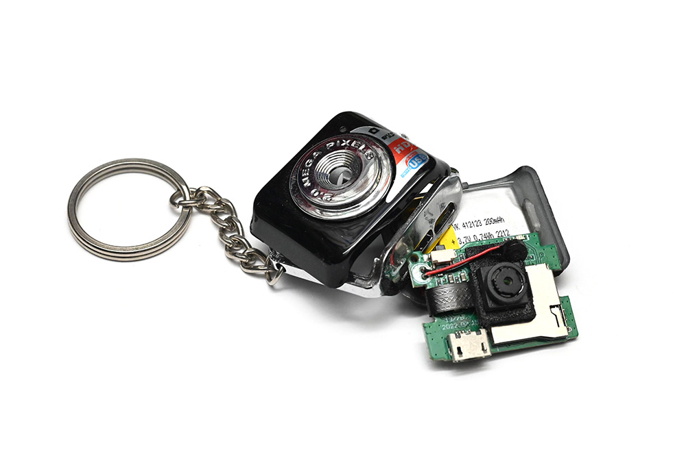Best mini digital camera
