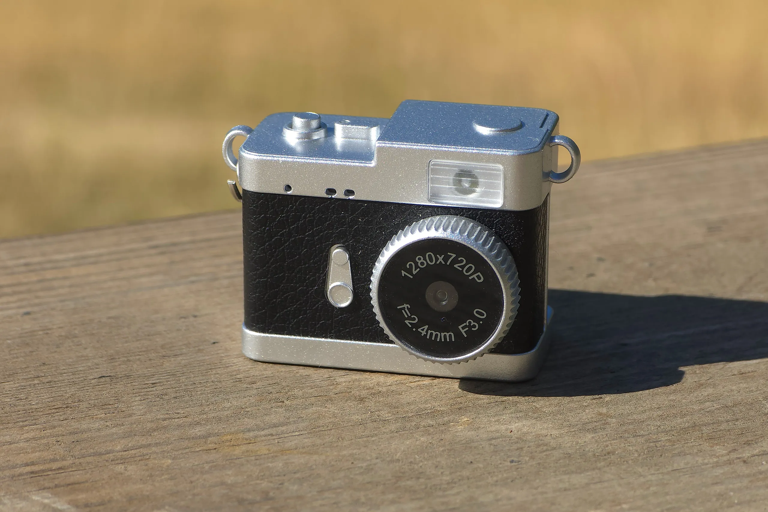 Best mini digital camera
