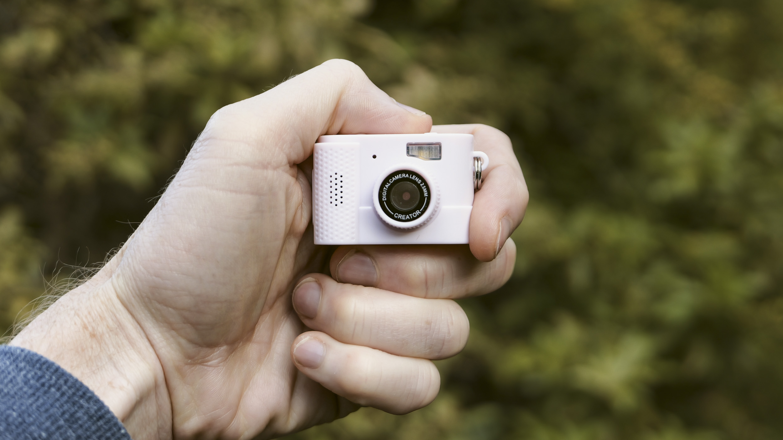 Best mini digital camera