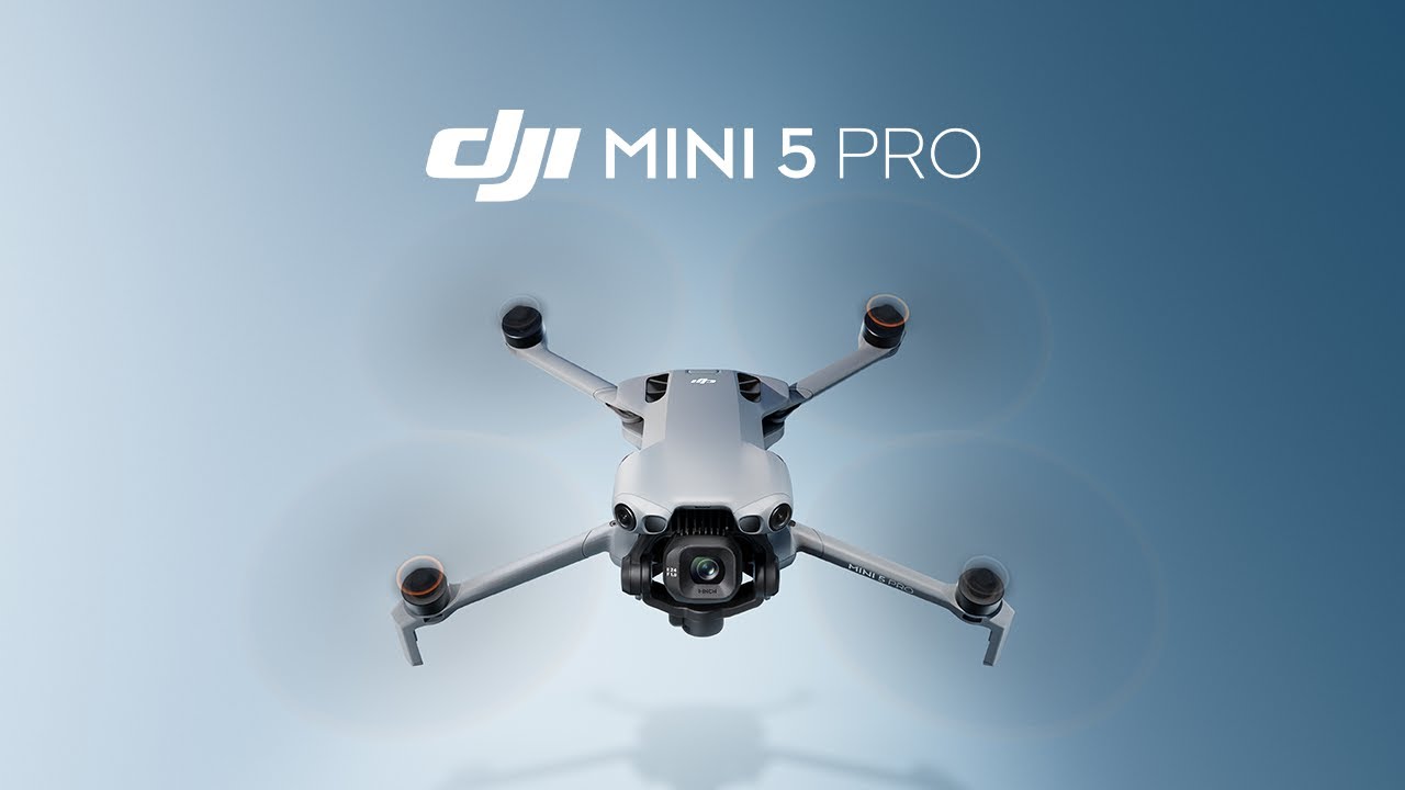Best mini drones