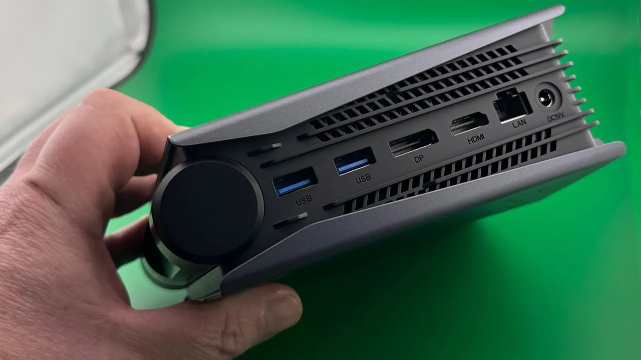 Best mini gaming pc