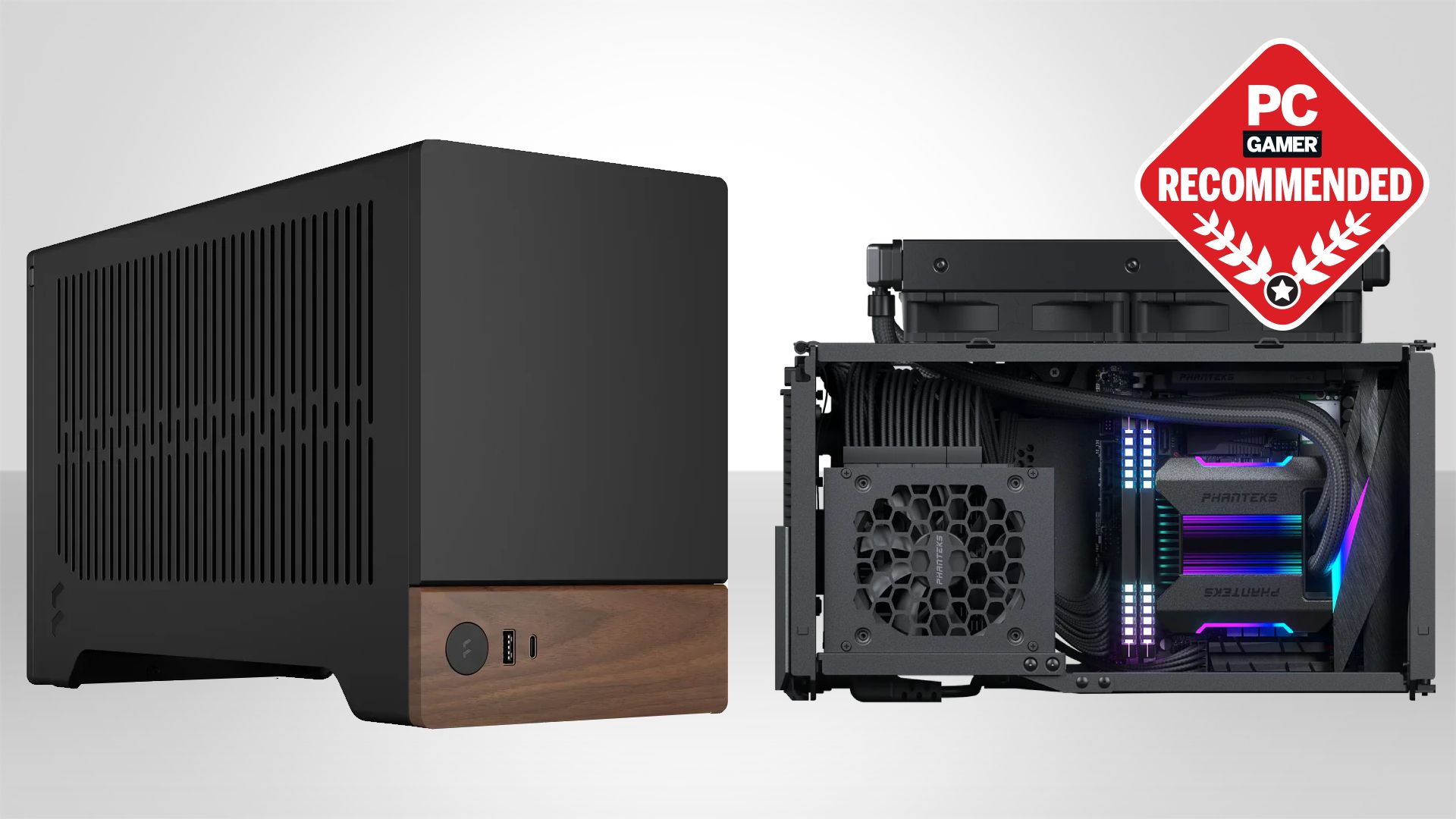 How to choose best mini itx case