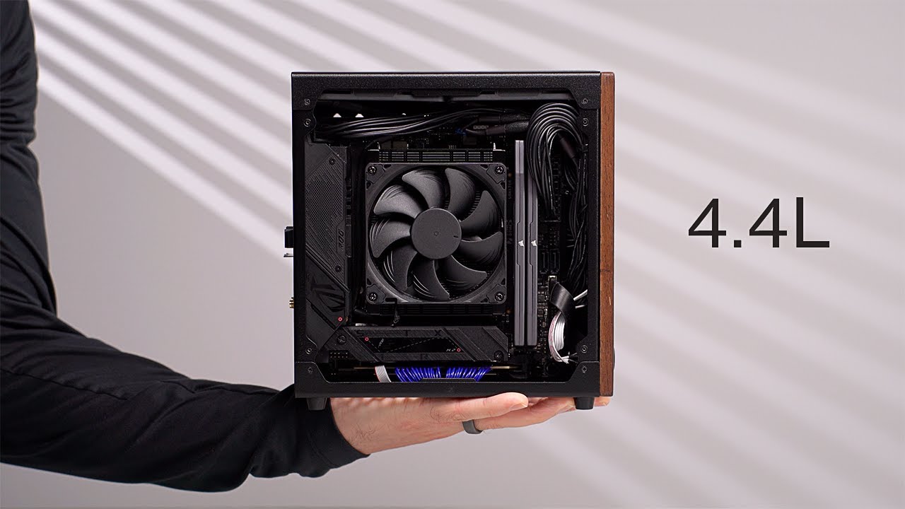 Best mini itx case