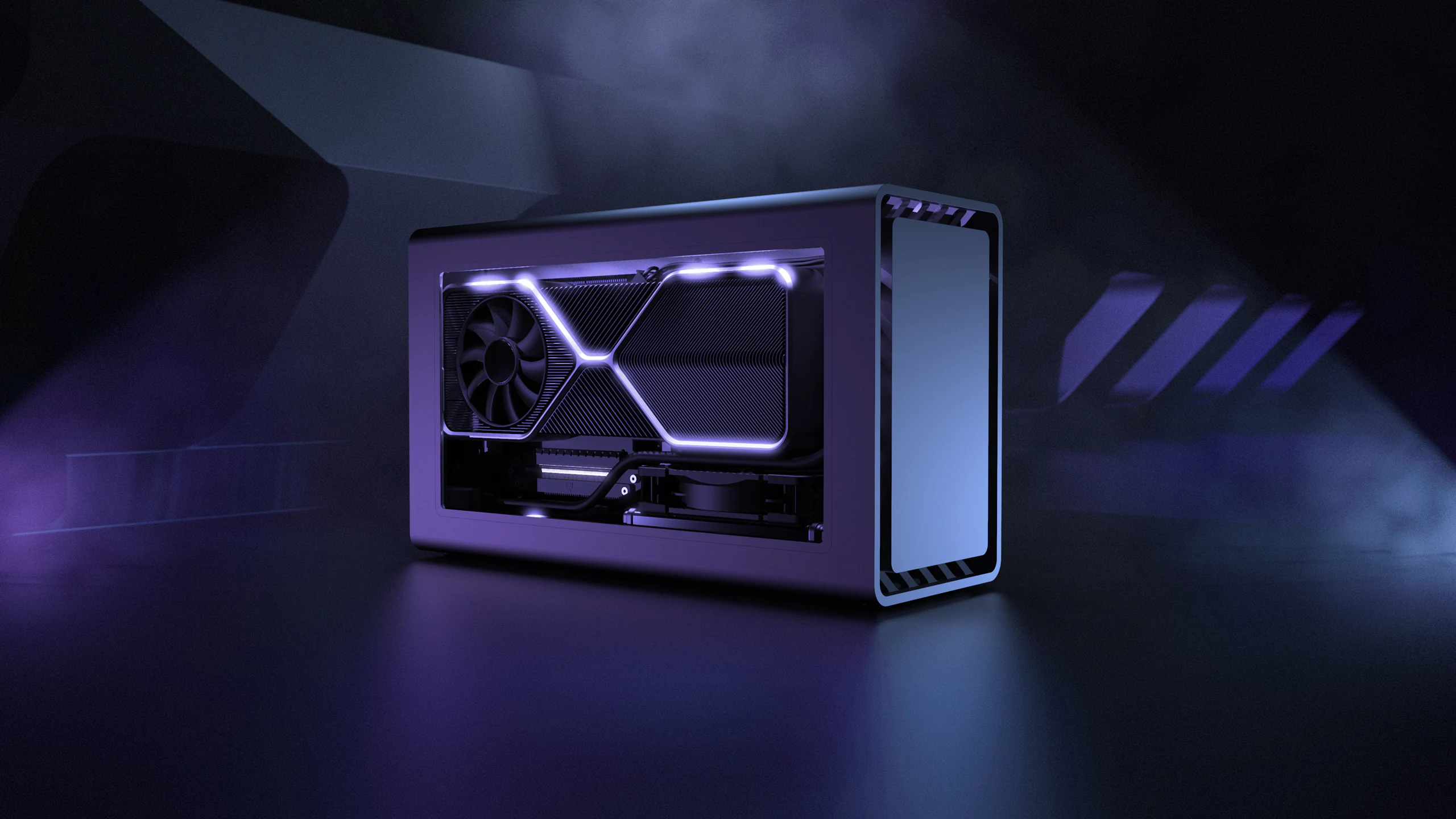 Best mini itx case