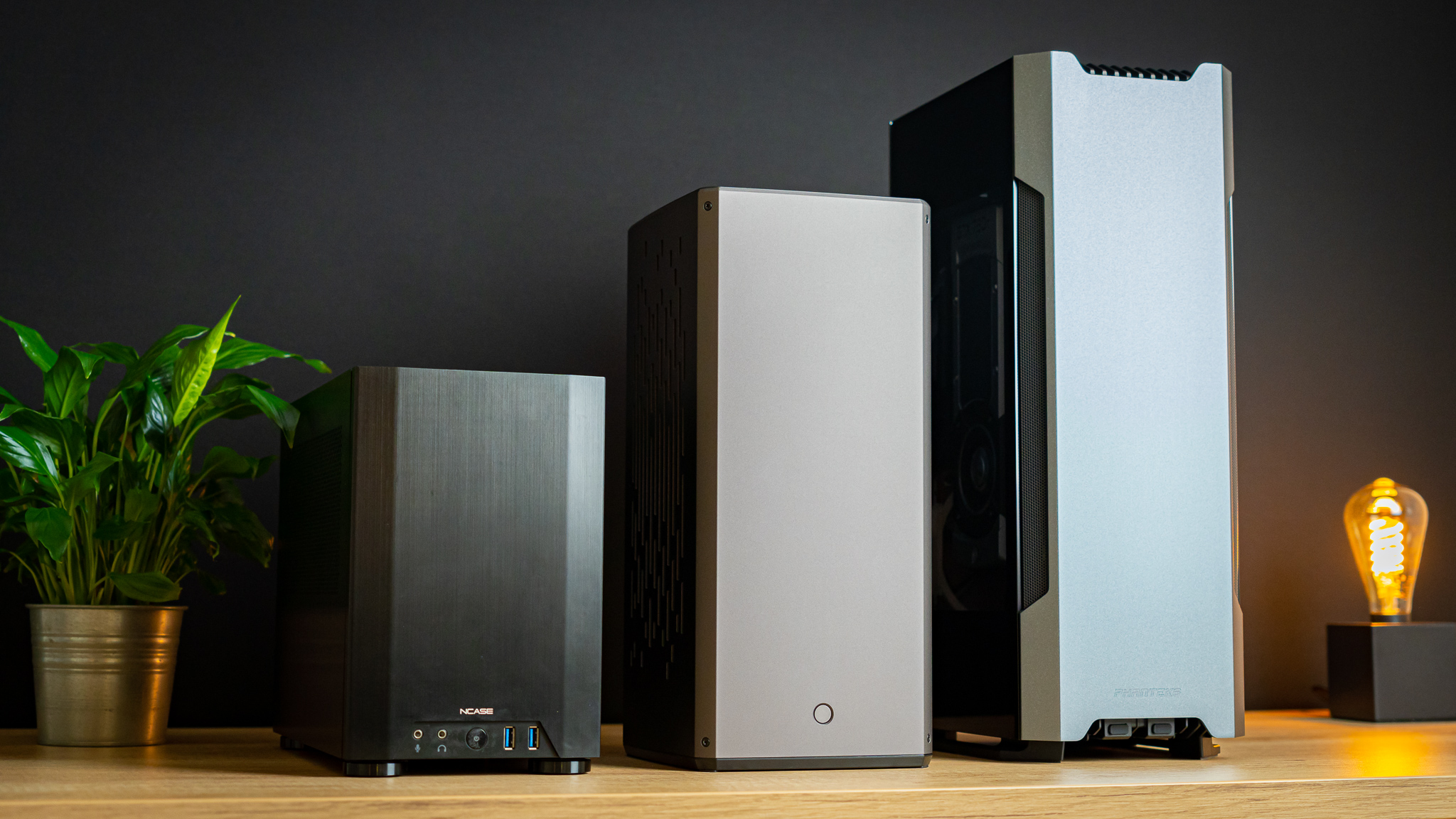 Best mini itx case