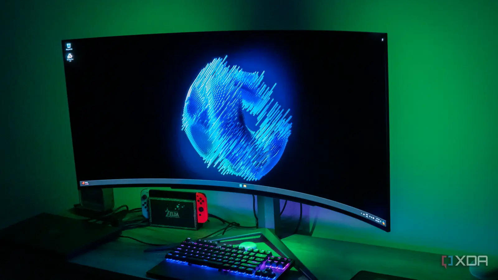 Best mini led monitor