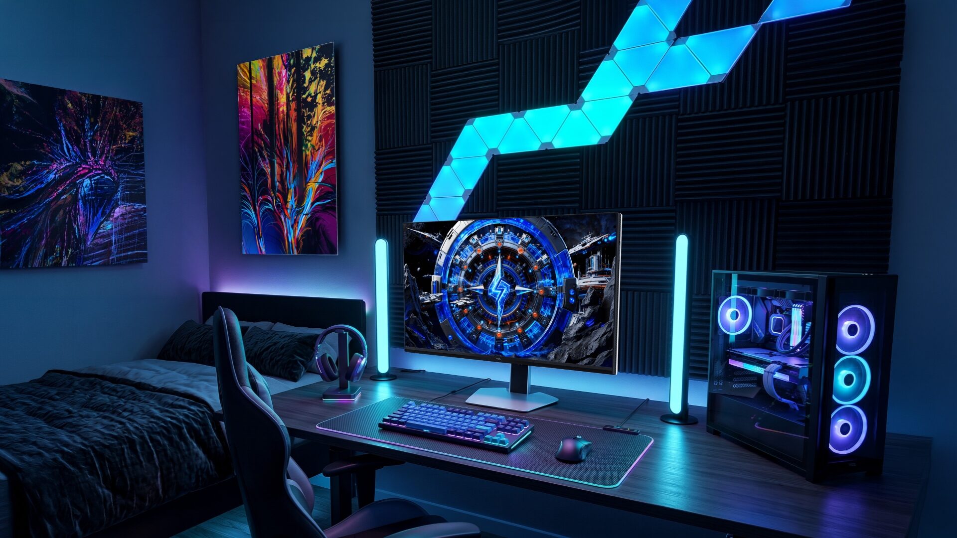 Best mini led monitor