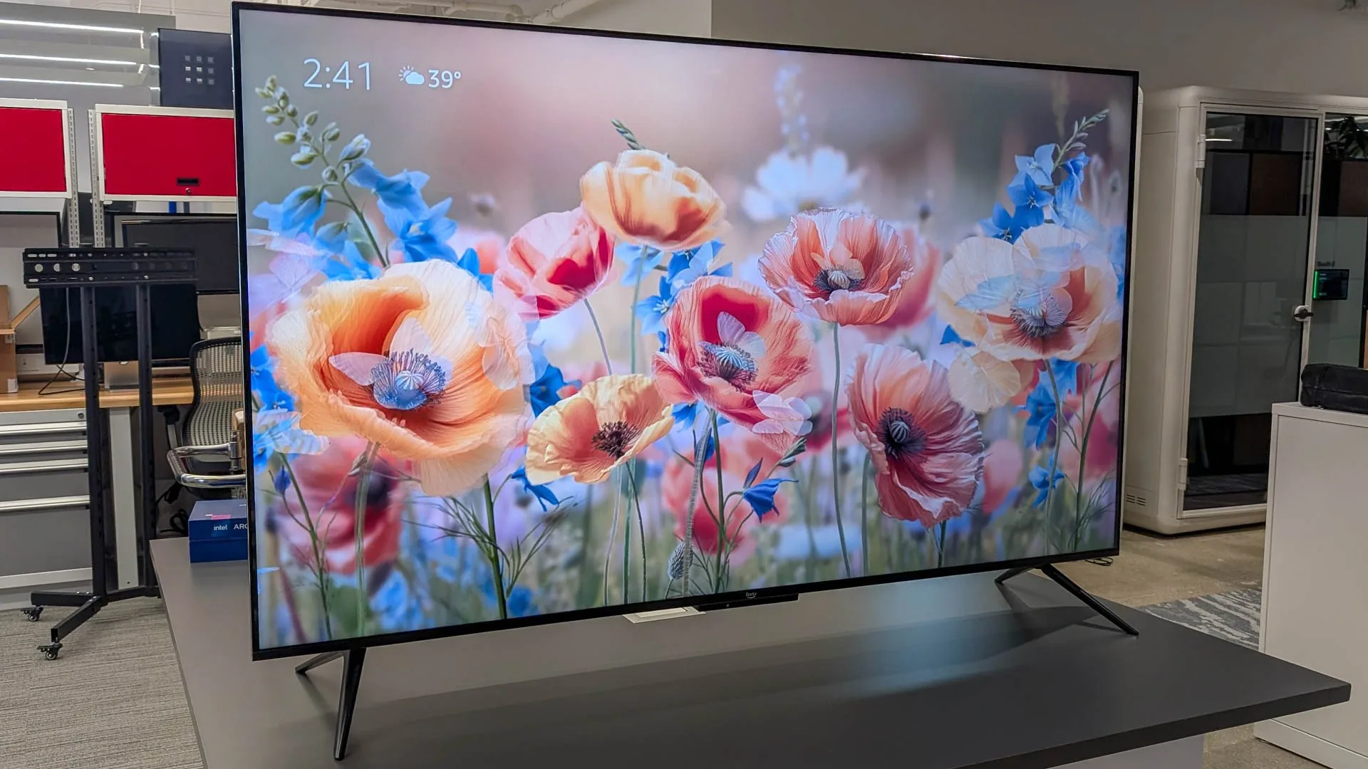 Best mini led tv