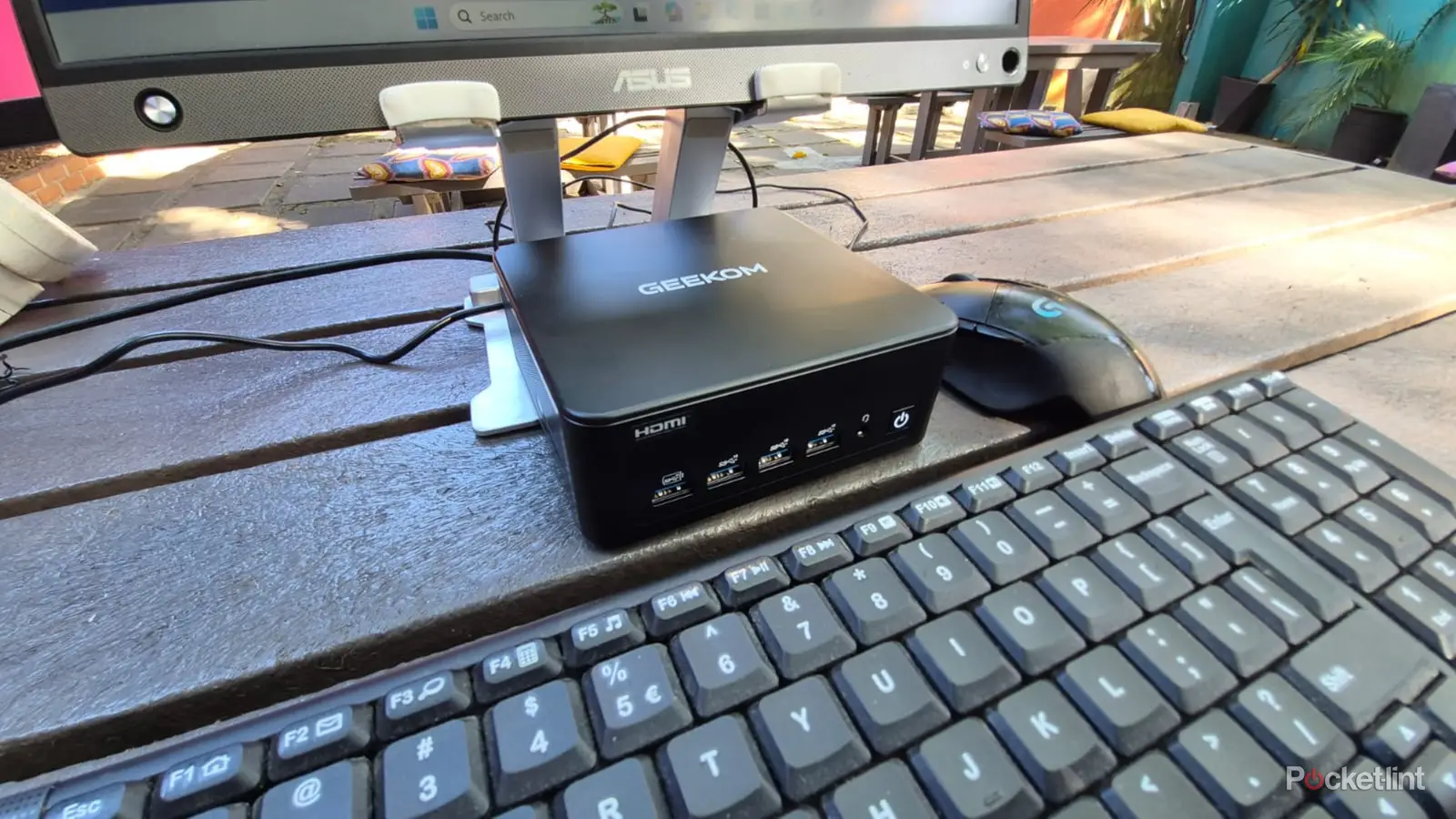 Best mini pc