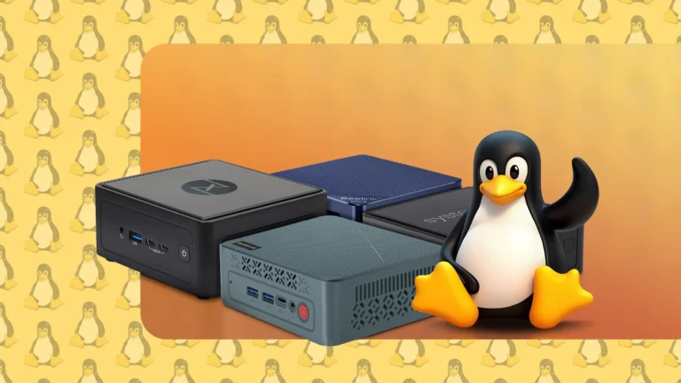 9 Best Mini PCs for Linux (2026)