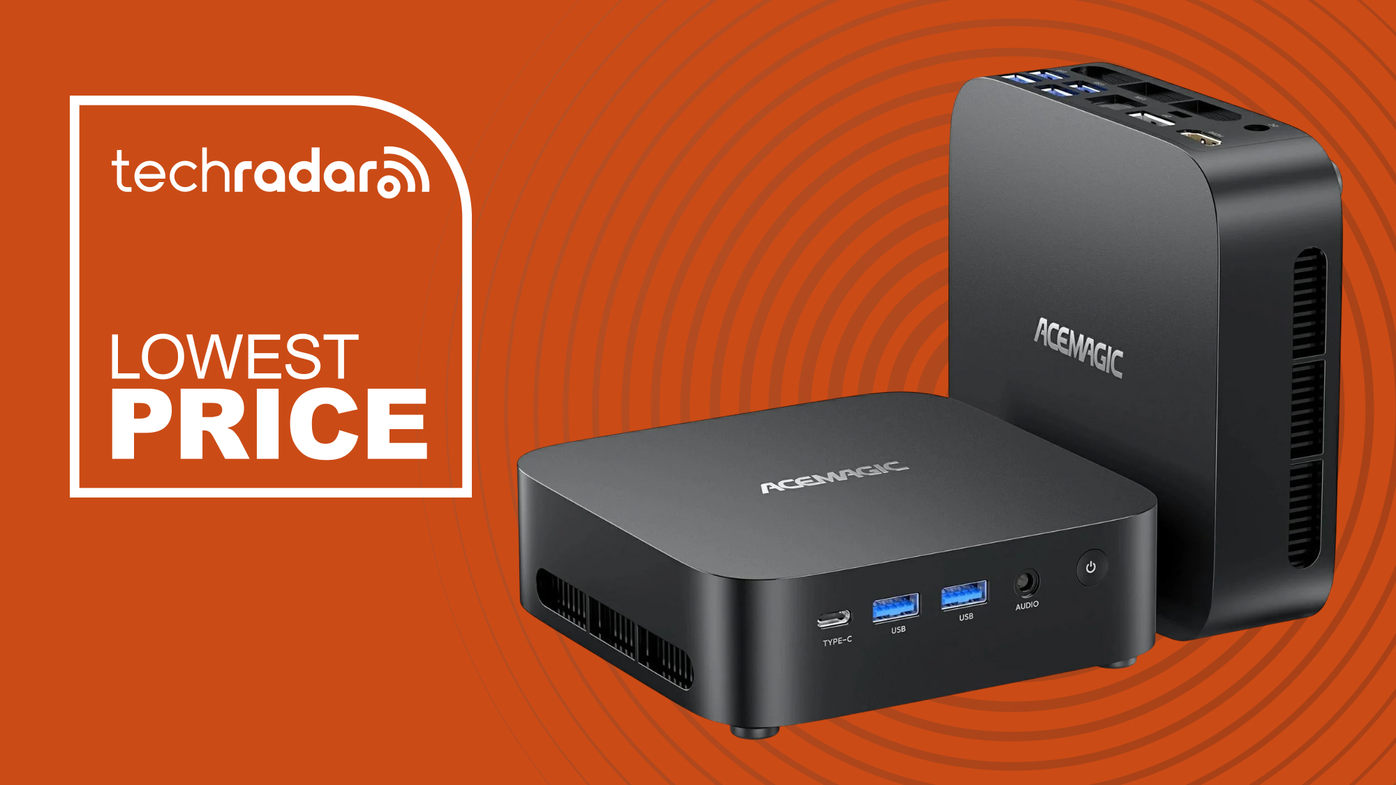 How to Choose a Mini PC with Windows 11