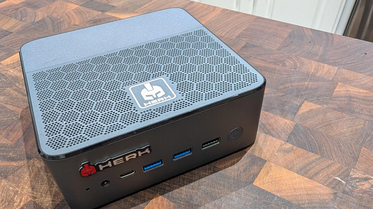 Best mini pc windows 11