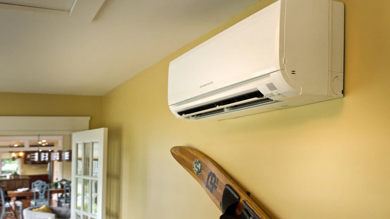 Best mini split air conditioner