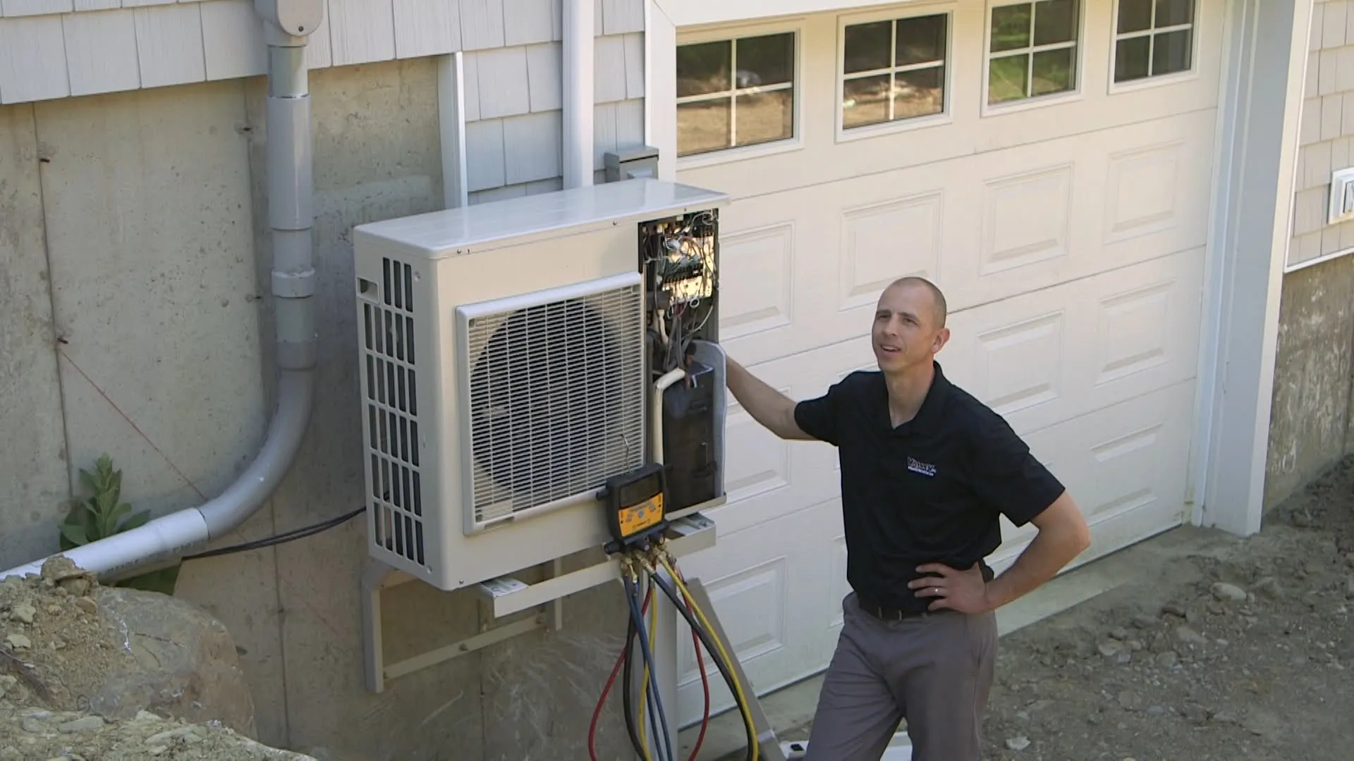 How to choose best mini split heat pump