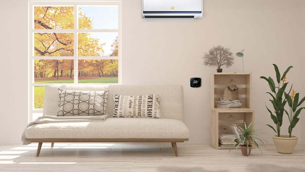Best mini split heat pump