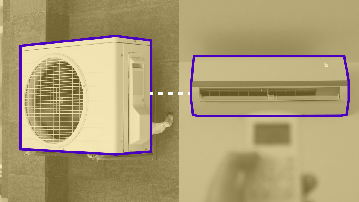 Best mini split heat pump