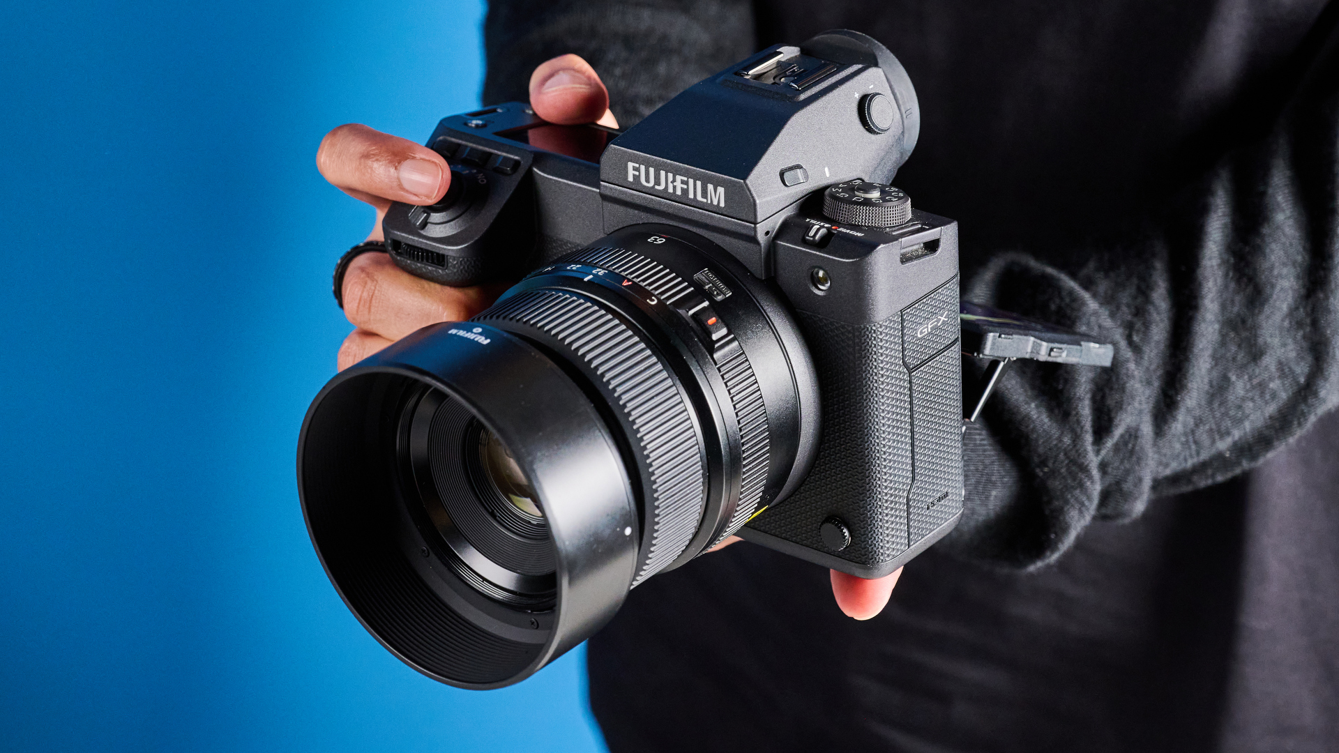 Best mirrorless camera