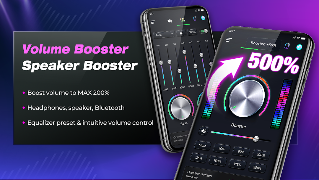 Best mobile speaker boosters