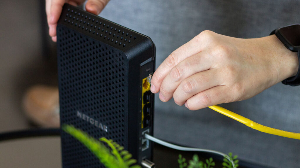How to choose best modem for spectrum