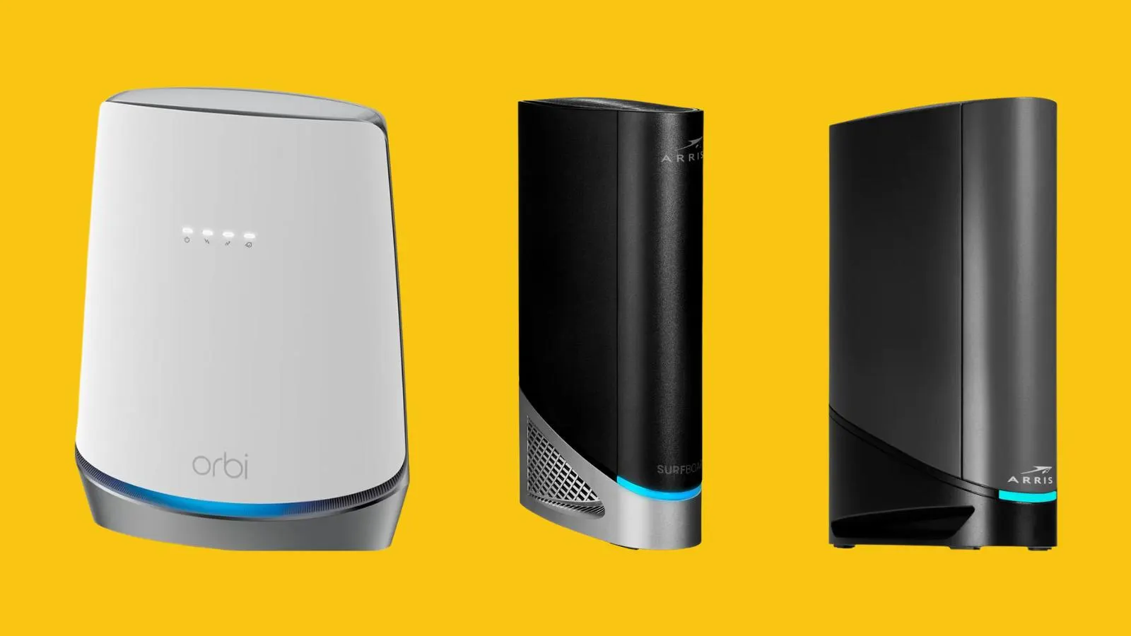 How to choose best modem router