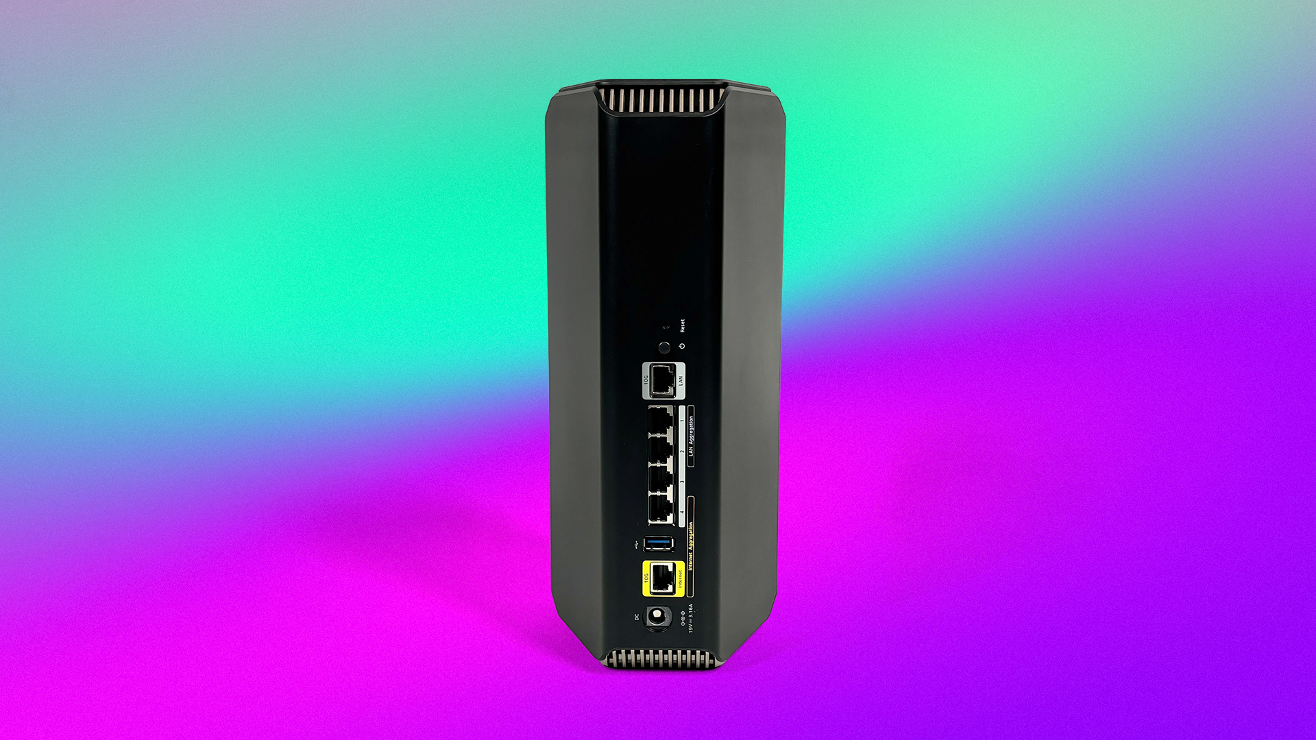 Best modem router