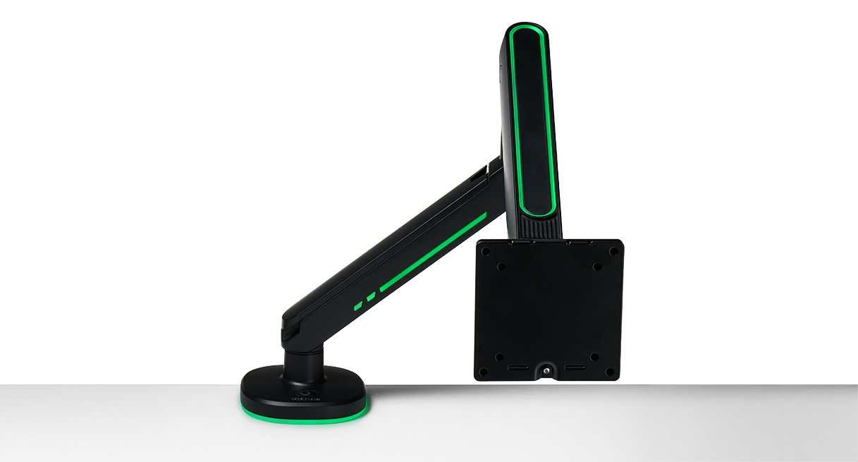 Best monitor arms