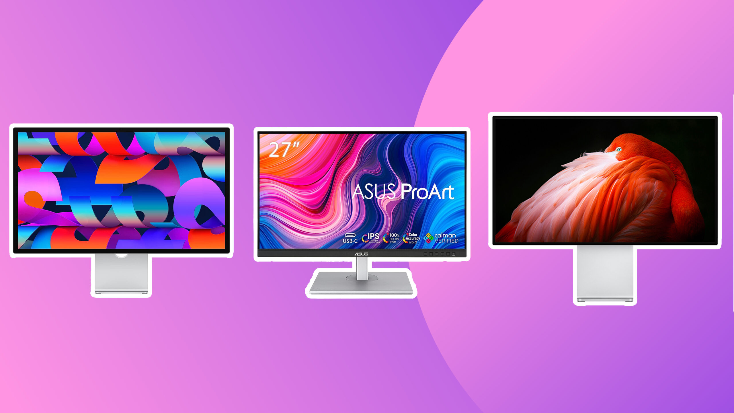 Best monitor for mac mini