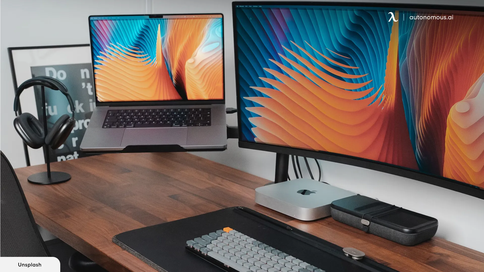 Best monitor for mac mini