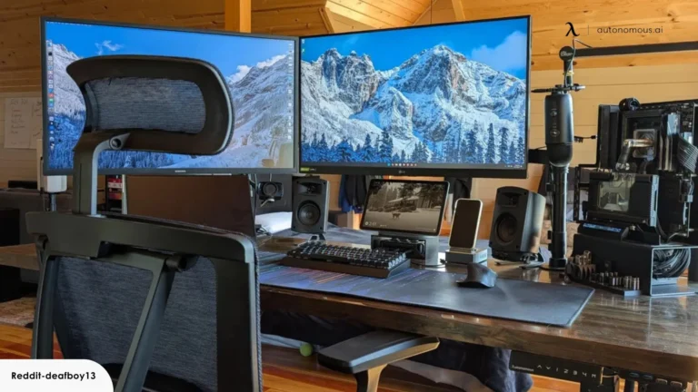 9 Best Monitor Setup For Work (2026)