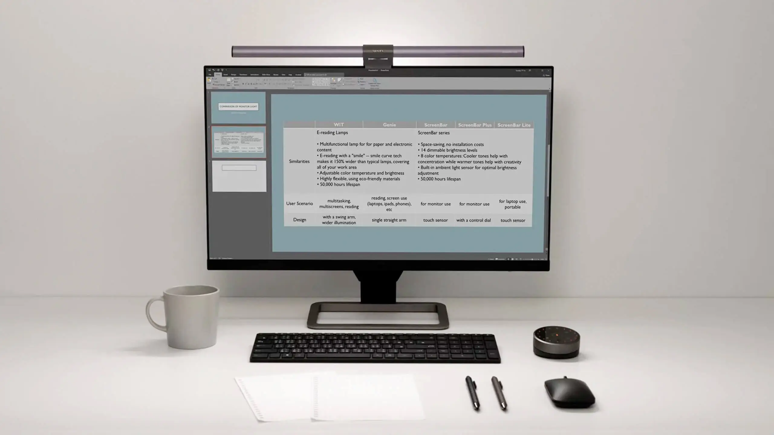 Best monitor with adjustable brightness