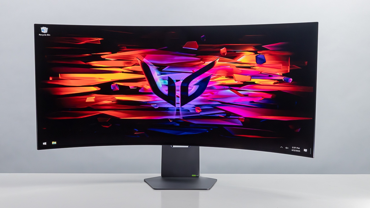 Best monitors for gaming