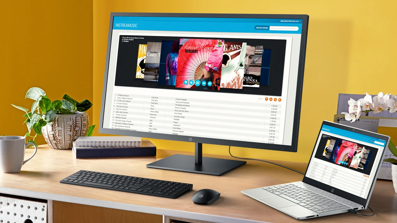 Best monitors for home office