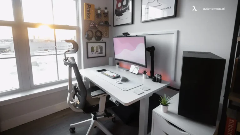 10 Best Monitors For Home Office (2026)