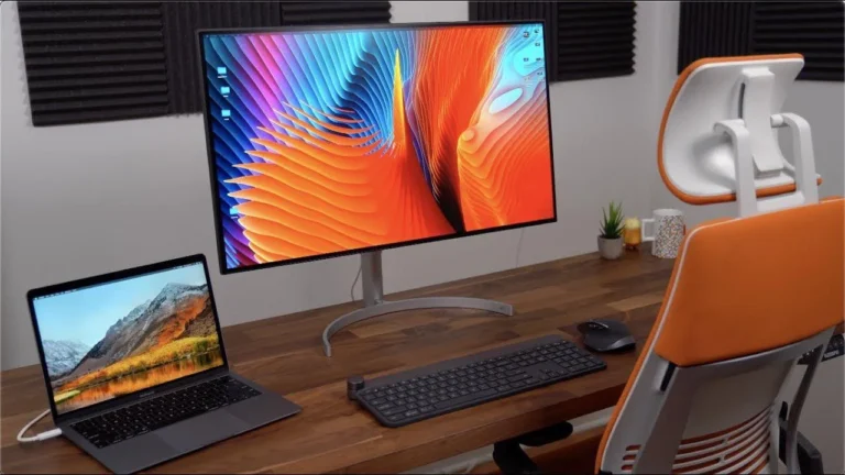 9 Best Monitors for MacBook Air (2026)