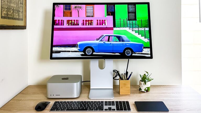 10 Best Monitors For MacBook Pro (2026)
