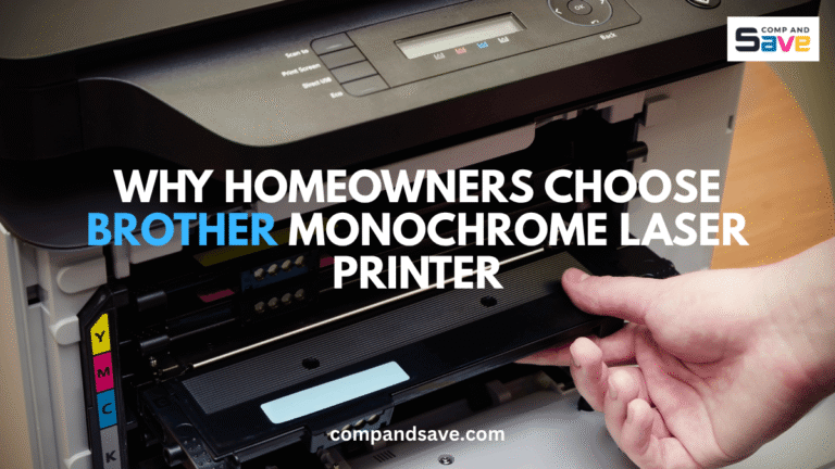 10 Best Monochrome Laser Printers (2026)