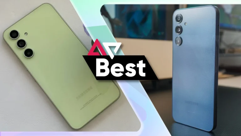 10 Best Best Most Affordable Samsung Phone (2026)