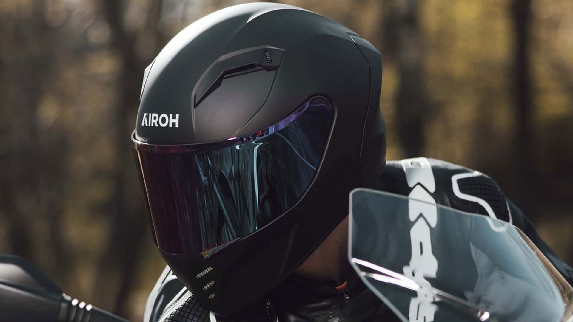 Best motorcycle helmet brands