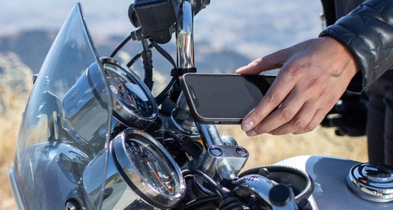 10 Best Motorcycle Phone Mount (2026)