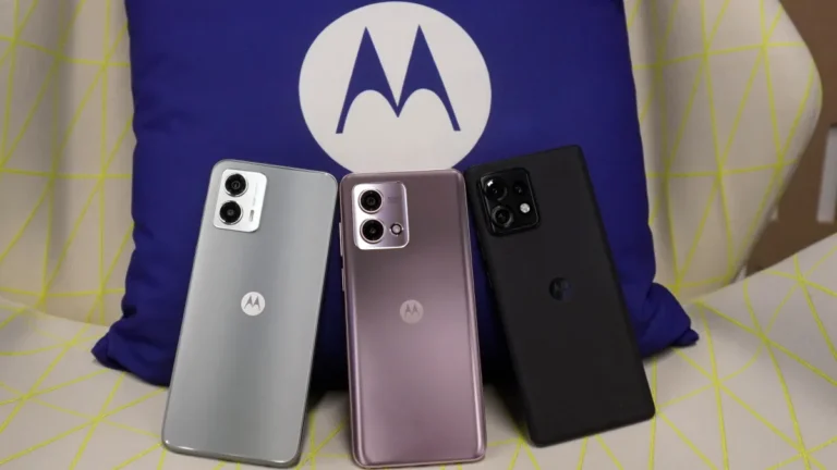 10 Best Motorola Phones (2026)