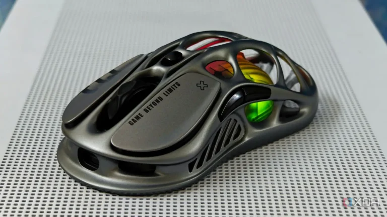 10 Best Mouse for Gaming (2026)
